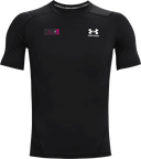 Under Armour Compression - The Clash 2026 (Vibrant Magenta Stack)