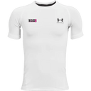 Under Armour Compression - The Clash 2026 (Vibrant Magenta Stack)