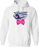 Hoodies - Diamonds & Bows Invitational with Leanne Wong (NY) 2026