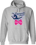 Hoodies - Diamonds & Bows Invitational with Leanne Wong (NY) 2026