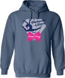 Hoodies - Diamonds & Bows Invitational with Leanne Wong (NY) 2026