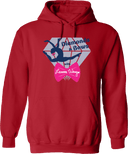 Hoodies - Diamonds & Bows Invitational with Leanne Wong (NY) 2026
