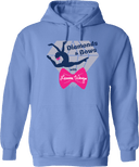 Hoodies - Diamonds & Bows Invitational with Leanne Wong (NY) 2026
