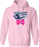 Hoodies - Diamonds & Bows Invitational with Leanne Wong (NY) 2026