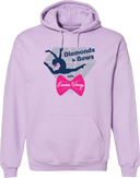 Hoodies - Diamonds & Bows Invitational with Leanne Wong (NY) 2026