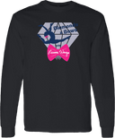 Long Sleeves - Diamonds & Bows Invitational with Leanne Wong (NY) 2026