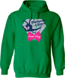Hoodies - Diamonds & Bows Invitational with Leanne Wong (NY) 2026