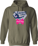Hoodies - Diamonds & Bows Invitational with Leanne Wong (NY) 2026