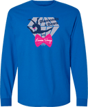 Long Sleeves - Diamonds & Bows Invitational with Leanne Wong (NY) 2026