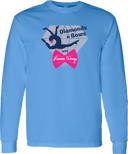Long Sleeves - Diamonds & Bows Invitational with Leanne Wong (NY) 2026