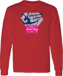 Long Sleeves - Diamonds & Bows Invitational with Leanne Wong (NY) 2026