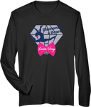 Performance Long Sleeves - Diamonds & Bows Invitational with Leanne Wong (NY) 2026