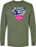 Long Sleeves - Diamonds & Bows Invitational with Leanne Wong (NY) 2026