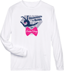 Performance Long Sleeves - Diamonds & Bows Invitational with Leanne Wong (NY) 2026