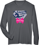 Performance Long Sleeves - Diamonds & Bows Invitational with Leanne Wong (NY) 2026