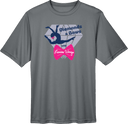 Performance Short Sleeves - Diamonds & Bows Invitational with Leanne Wong (NY) 2026