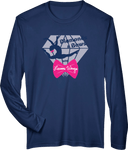Performance Long Sleeves - Diamonds & Bows Invitational with Leanne Wong (NY) 2026