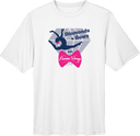 Performance Short Sleeves - Diamonds & Bows Invitational with Leanne Wong (NY) 2026