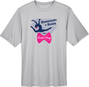 Performance Short Sleeves - Diamonds & Bows Invitational with Leanne Wong (NY) 2026