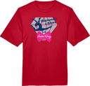 Performance Short Sleeves - Diamonds & Bows Invitational with Leanne Wong (NY) 2026