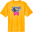 Performance Short Sleeves - Diamonds & Bows Invitational with Leanne Wong (NY) 2026