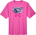 Performance Short Sleeves - Diamonds & Bows Invitational with Leanne Wong (NY) 2026