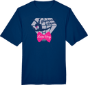 Performance Short Sleeves - Diamonds & Bows Invitational with Leanne Wong (NY) 2026
