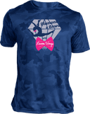 Performance Short Sleeves - Diamonds & Bows Invitational with Leanne Wong (NY) 2026