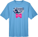 Performance Short Sleeves - Diamonds & Bows Invitational with Leanne Wong (NY) 2026