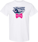 Short Sleeves - Diamonds & Bows Invitational with Leanne Wong (NY) 2026