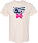 Short Sleeves - Diamonds & Bows Invitational with Leanne Wong (NY) 2026