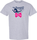 Short Sleeves - Diamonds & Bows Invitational with Leanne Wong (NY) 2026