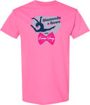 Short Sleeves - Diamonds & Bows Invitational with Leanne Wong (NY) 2026