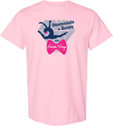 Short Sleeves - Diamonds & Bows Invitational with Leanne Wong (NY) 2026