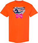 Short Sleeves - Diamonds & Bows Invitational with Leanne Wong (NY) 2026