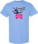Short Sleeves - Diamonds & Bows Invitational with Leanne Wong (NY) 2026