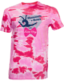 Tie-Dye Short Sleeves - Diamonds & Bows Invitational with Leanne Wong (NY) 2026