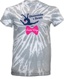 Tie-Dye Short Sleeves - Diamonds & Bows Invitational with Leanne Wong (NY) 2026