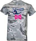 Tie-Dye Short Sleeves - Diamonds & Bows Invitational with Leanne Wong (NY) 2026