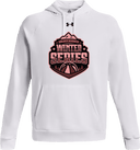 Under Armour Rival Fleece Hoodie - Winter Series Lone Star Session I 2026
