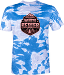 Under Armour Athletics Short Sleeve Tie-Dye - Winter Series Lone Star Session I 2026