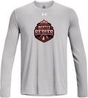 Under Armour Tech Team Long Sleeve - Winter Series Lone Star Session I 2026
