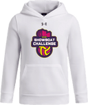 Under Armour Team Icon Fleece Hoodie - Showboat Challenge 2027