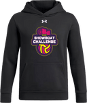 Under Armour Team Icon Fleece Hoodie - Showboat Challenge 2027