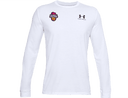 Under Armour Tech Team Long Sleeve - Showboat Challenge 2027