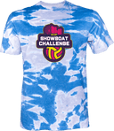 Under Armour Athletics Short Sleeve Tie-Dye - Showboat Challenge 2027