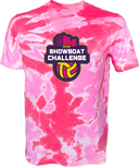 Under Armour Athletics Short Sleeve Tie-Dye - Showboat Challenge 2027