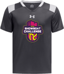Under Armour Big Win Flag Jersey - Showboat Challenge 2027