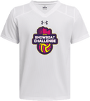 Under Armour Big Win Flag Jersey - Showboat Challenge 2027