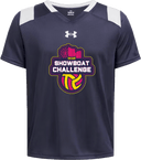 Under Armour Big Win Flag Jersey - Showboat Challenge 2027